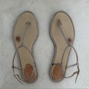 Authentic Rene Caovilla Sandals